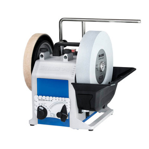 Ostrzarki mechaniczne