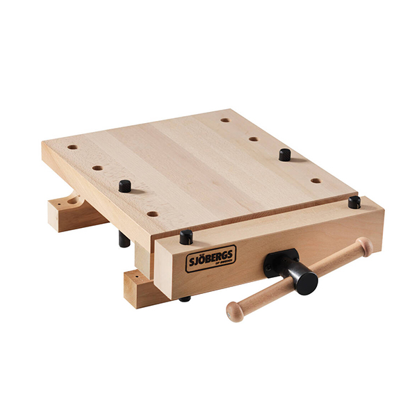 Imadła stolarskie i podzespoły