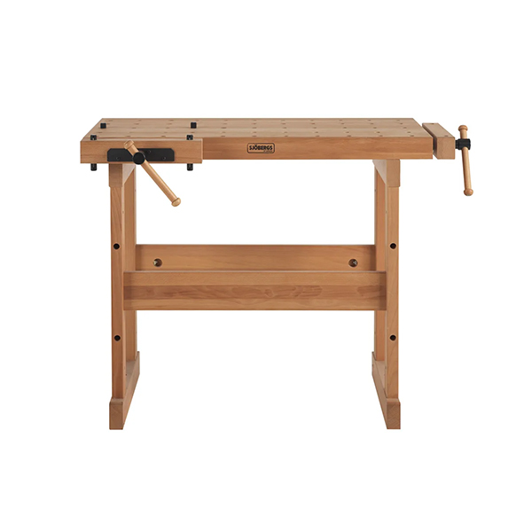 Hobbystyczne stoły stolarskie