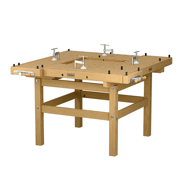 Stoły wielostanowiskowe