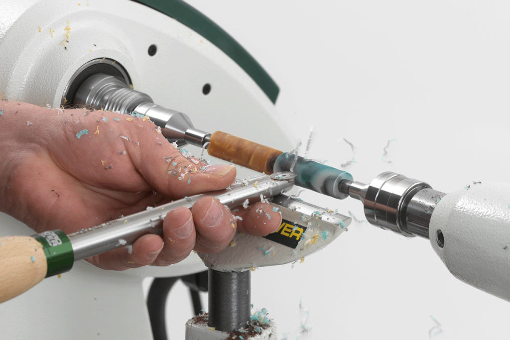 Zestaw akcesoriów do małych projektów Record Power