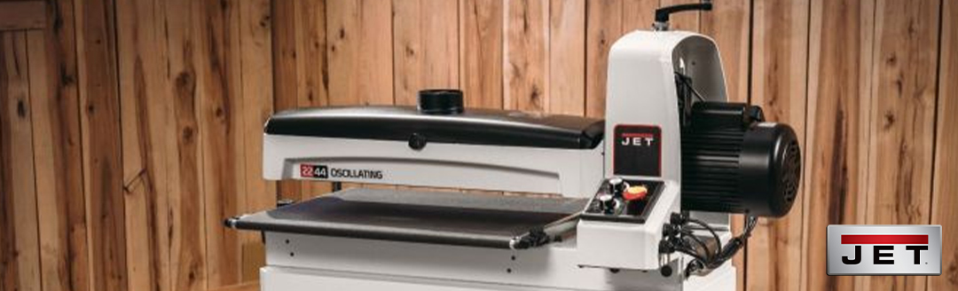 Szlifierka oscylacyjna na drewna, walcowa JWDS-2244OSC JET jwds-2244os-product-desc-1080x328