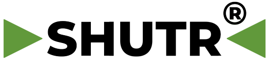SHUTR Logo
