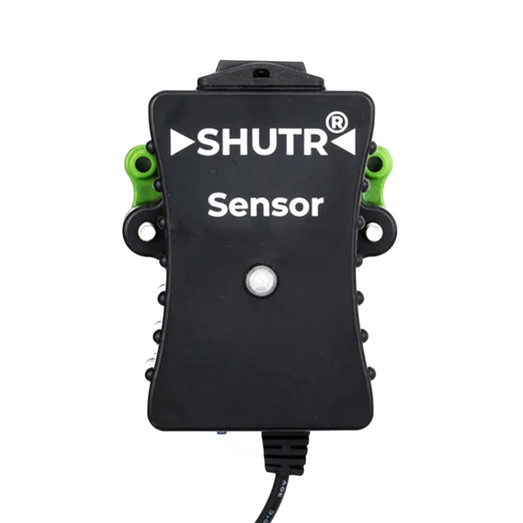 SHUTR Sensor