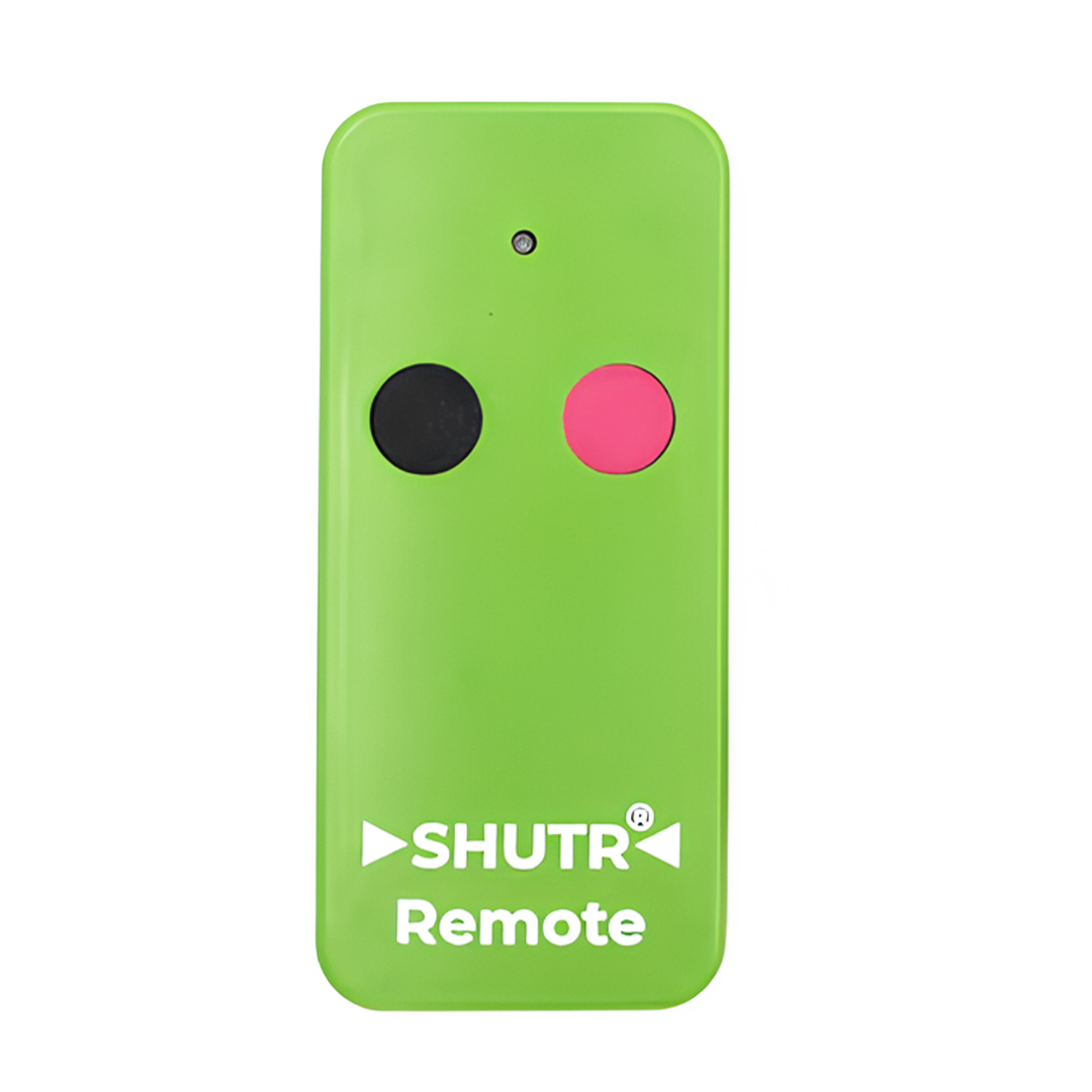 SHUTR Remote