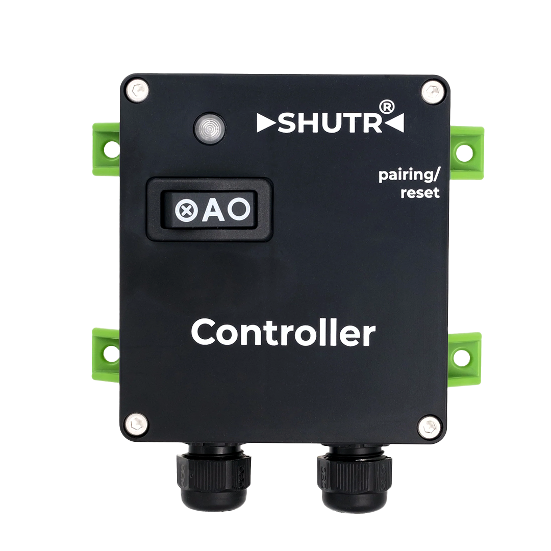 SHUTR Controller