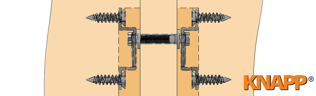 Śruby Modular 2066 + 2069  20692066-op