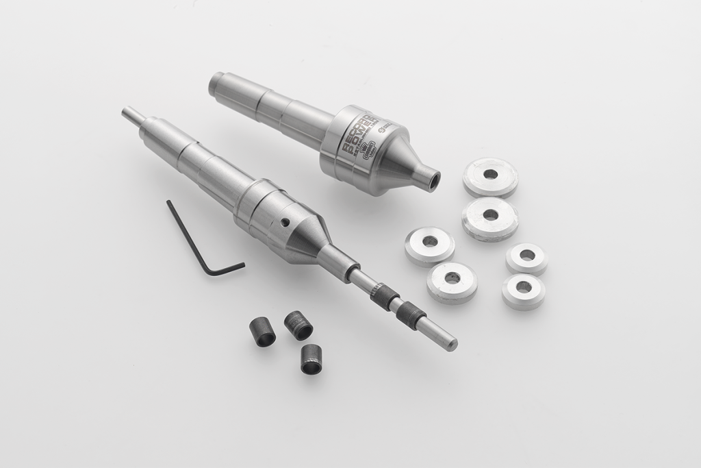 Zestaw akcesoriów do małych projektów Record Power Pen-Mandral-set_0006-Small-Projects-Mandrel-Saver-Set-1200-x-800-1024x683