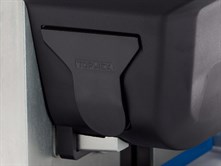 Zgarniacz magnetyczny pojemnika na wodę - ostrzarka Tormek T-8