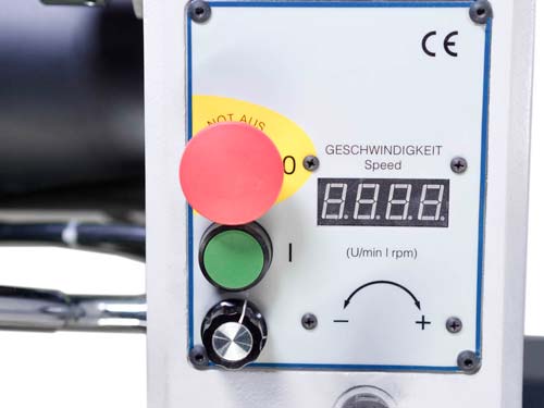 Panel sterujący Twister Eco