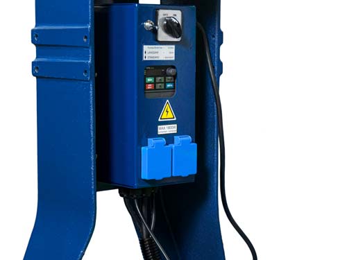 Falownik w Stratos FU 230