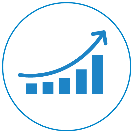 Poprawa wydajności - ikona