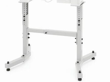 Dedykowana podstawa pod tokarkę do drewna DML250 Record Power