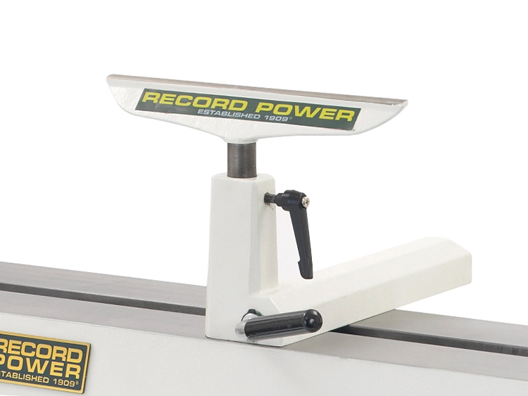 Trzon podtrzymki tokarki Coronet Envoy Record Power