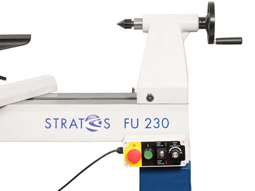 Panel sterujący Stratos FU 230