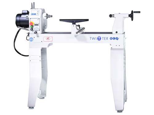 Podstawa do tokarki Twister Eco