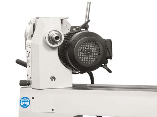 Obrotowy wrzeciennik Stratos FU 230