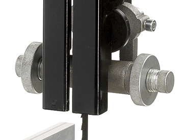 System prowadzenia w BS400 Record Power | agencja-amk.pl System prowadzenia w BS400