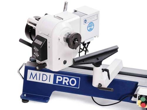 Wrzeciennik Midi Pro