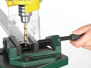 Wiercenie DP25B