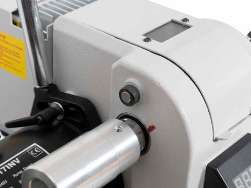 Zablokowane wrzeciono Midi Pro