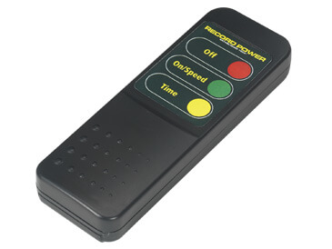 Pilot zdalnego sterowania AC400 Record Power | agencja-amk.pl Pilot zdalnego sterowania AC400 Record Power