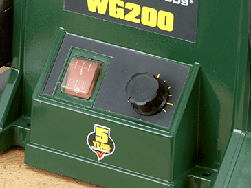 Pokrętło zmiany prędkości obrotowej WG200 Record Power | agencja-amk.pl Pokrętło zmiany prędkości obrotowej WG200 Record Power