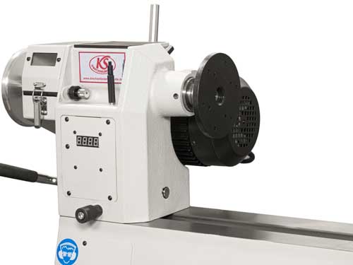 Wrzeciono Stratos FU 230