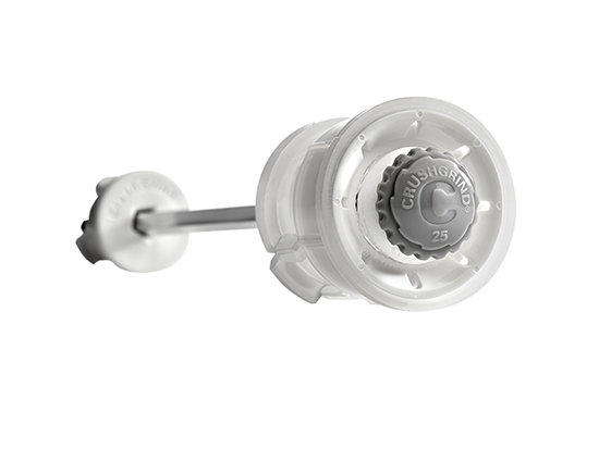 Specyfikacja techniczna mechanizmu