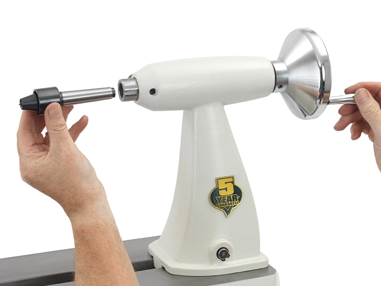 Konik tokarki Coronet Regent Record Power