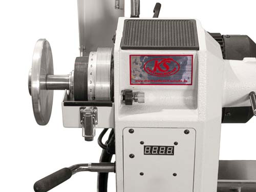 Koła pasowe Stratos FU 230