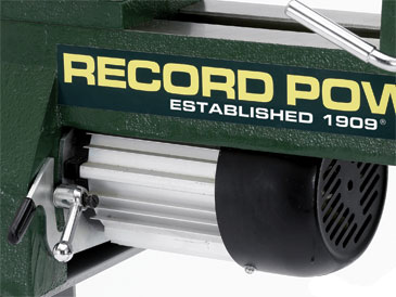 Silnik DML305 Record Power | agencja-amk.pl Silnik DML305