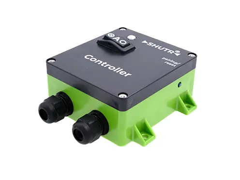 Obudowa sterownika SHUTR