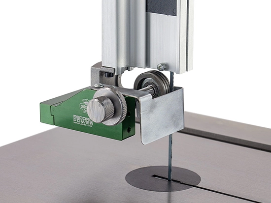 Wąskie taśmy w systemie Cobra