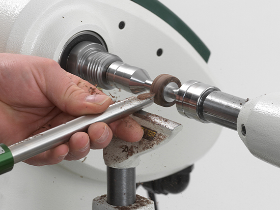 Dłuto z węglika spiekanego ProComfort