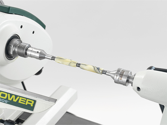 Kompletny zestaw tulejek do długopisów i pierścionków