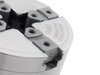 Uchwyt tokarski Ø100mm M33x3.5 mm SC4