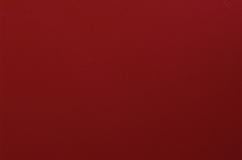 Folia czerwona lakierowana - kolor jednolity / mat