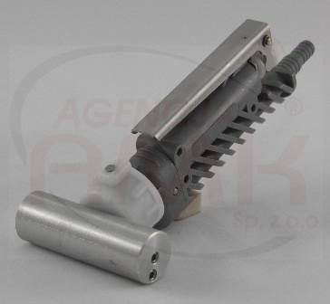 Dysza do powierzchni płaskich, szerokość 70 mm