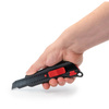 Nóż do tapet, segmentowy 18mm Performance IQ TOOLS