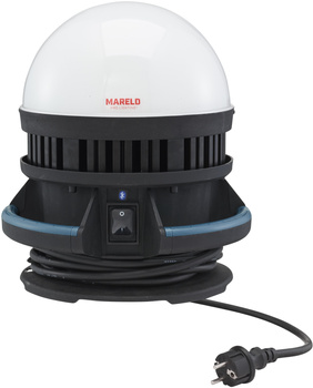 Lampa robocza LED Shine 8500 APP