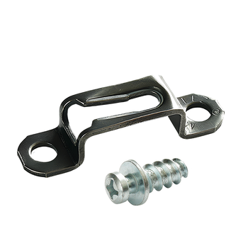 Złącze jednostronne, ciężko rozłączalne MODULAR-4035 + wkręt