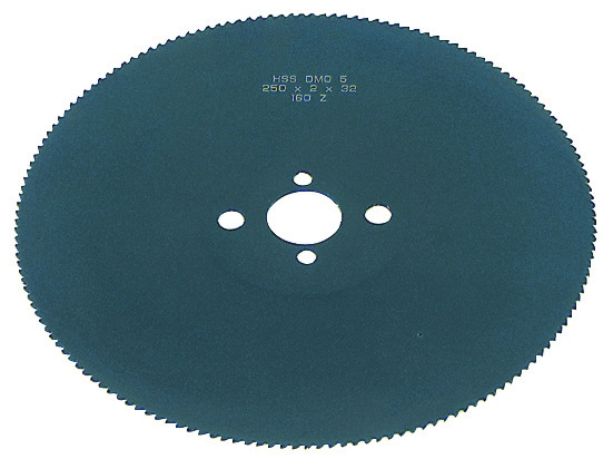 Tarcza tnąca  Ø 250x2,0x32 mm, Z 120 (SY-250A)