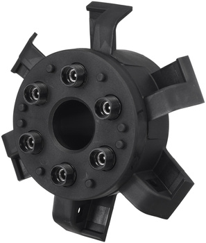 Uchwyt do lampy Starburst