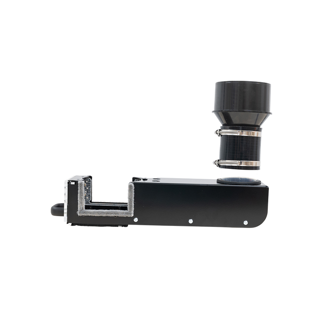 Przyłącze odciągowe BigFoot do SmartBench