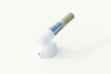 Dysza klejowa - pędzel śr. 15 mm
