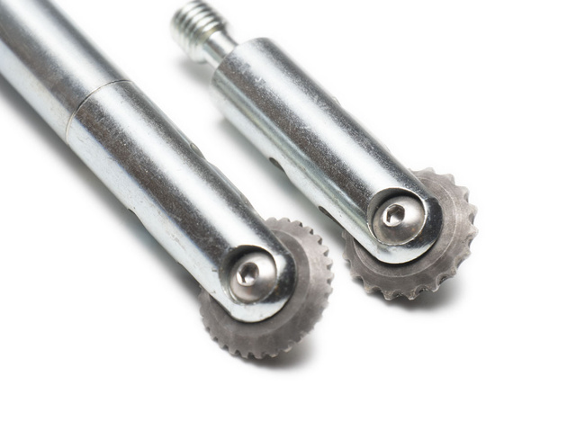 Narzędzie do strukturowania drewna/zmiany tekstury