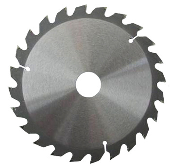 Tarcza tnąca Ø 210/30/2,5 mm 48Z