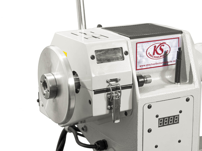 Tokarka do drewna Stratos FU 230