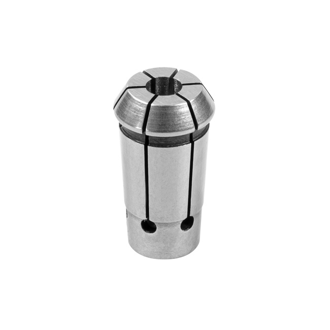 Tuleja zaciskowa standard OZ 8 w średnicach ⌀ 2-10 mm